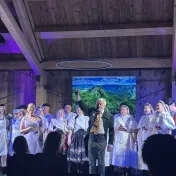 Destionation Slovakia Summit SACKA