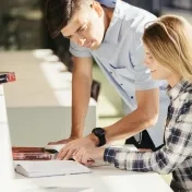 predĺžené kolo prijímacieho konania