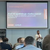 Konferencia High Availability Conference 2026 (v roku 2026)