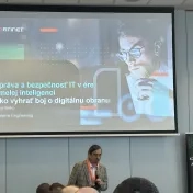 Konferencia High Availability Conference 2026 (v roku 2026)