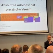 Konferencia High Availability Conference 2026 (v roku 2026)