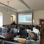 Mehmeta Yavuza Çetinkayu, Ph.D.,