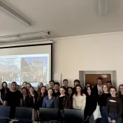 Mehmeta Yavuza Çetinkayu, Ph.D.,