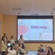 Týždeň mozgu