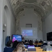 The 1st Global Studies Conference for Ph.D Students and Early Career Researchers (v roku 2026)