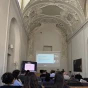 The 1st Global Studies Conference for Ph.D Students and Early Career Researchers (v roku 2026)