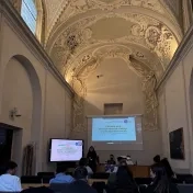 The 1st Global Studies Conference for Ph.D Students and Early Career Researchers (v roku 2026)