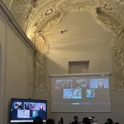 The 1st Global Studies Conference for Ph.D Students and Early Career Researchers (v roku 2026)