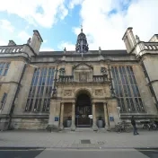 Oxford University