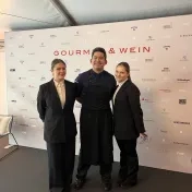 Natália Kucháriková, Zuzana Drusov, Tohru Nakamura