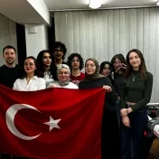 zahraniční študenti