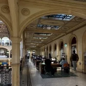 Università degli Studi di Urbino Carlo Bo v meste Urbino (Taliansko)