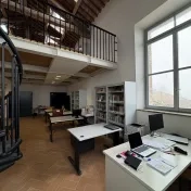 Università degli Studi di Urbino Carlo Bo v meste Urbino (Taliansko)
