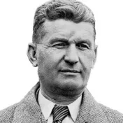 Tomáš Baťa. Foto: archív Nadácie Tomáša Baťu