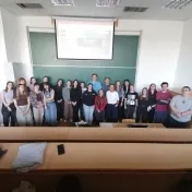 Výučba networkingu