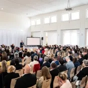 Ocenenie práce pedagógov pri príležitosti Dňa učiteľov (v roku 2026)