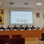 konferencia o homiletickom direktoriu