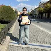 Mrigakshi Borthakur, 49 Prešov