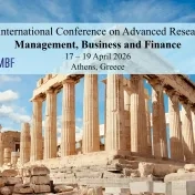 Konferencia ICMBF 2026 v Aténach (v roku 2026)