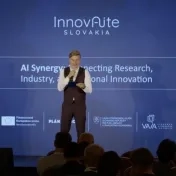 InnovAIte Slovakia (v roku 2026)