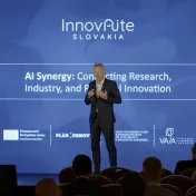 InnovAIte Slovakia (v roku 2026)
