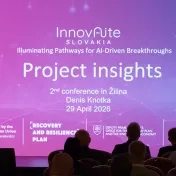 InnovAIte Slovakia (v roku 2026)