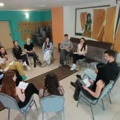 Foto dokumentácia