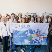 Q‑Helix