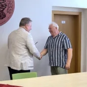 podakovanie