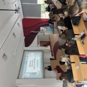 Meeting