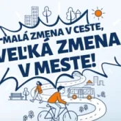 Do práce na bicykli