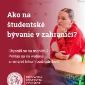 Webinár