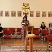 Spomienka prof. Šturák