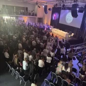 Slávnostné promócie (v roku 2026)