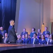 Slávnostné promócie (v roku 2026)