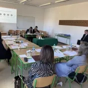 doc. Vašaničová a Dr. Miškufová počas štátnych skúšok v akademickom roku 2025/2026 (v roku 2026)
