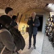 Múzeum Vín
