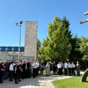 VICESIMUM ANNIVERSARIUM