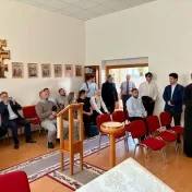 VICESIMUM ANNIVERSARIUM
