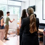 workshop