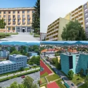 Žiadosť o ubytovanie 1. ročník
