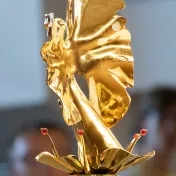 žezlo