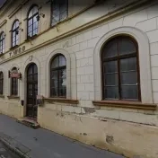 židovská škola