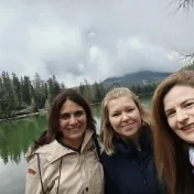 Blandina Oliveira z Polytechnic Institute of Leiria, Erasmus+ mobilita máj 2026