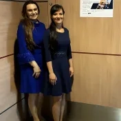 doc. Jenčová a doc. Vašaničová na konferencii "Współczesne wyzwania w administracji publicznej i biznesie" na Ekonomickej univerzite v Katoviciach (v roku 2026)