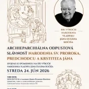 Kolokvium o vladykovi Jánovi Eugenovi Kočišovi