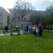 BIP Mentoring v školskom prostredí