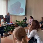 BIP Mentoring v školskom prostredí