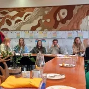 BIP Mentoring v školskom prostredí