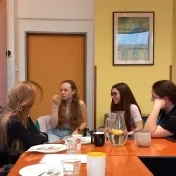 BIP Mentoring v školskom prostredí